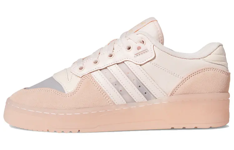 

Кроссовки Adidas Originals Originals Rivalry Low 'Light Pink' Women's