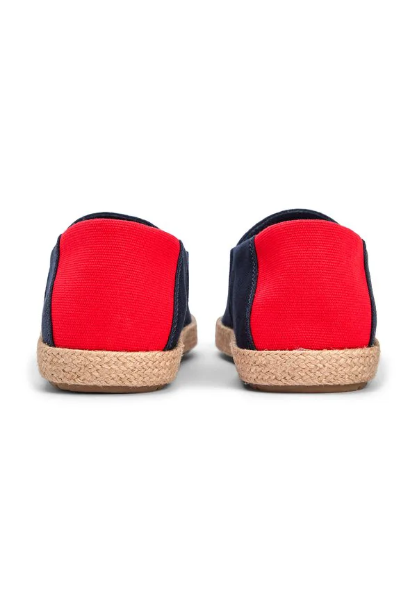 Вышитый флаг холст эспадрильи эспадрильи Tommy Hilfiger, Desert Sky — фото 3