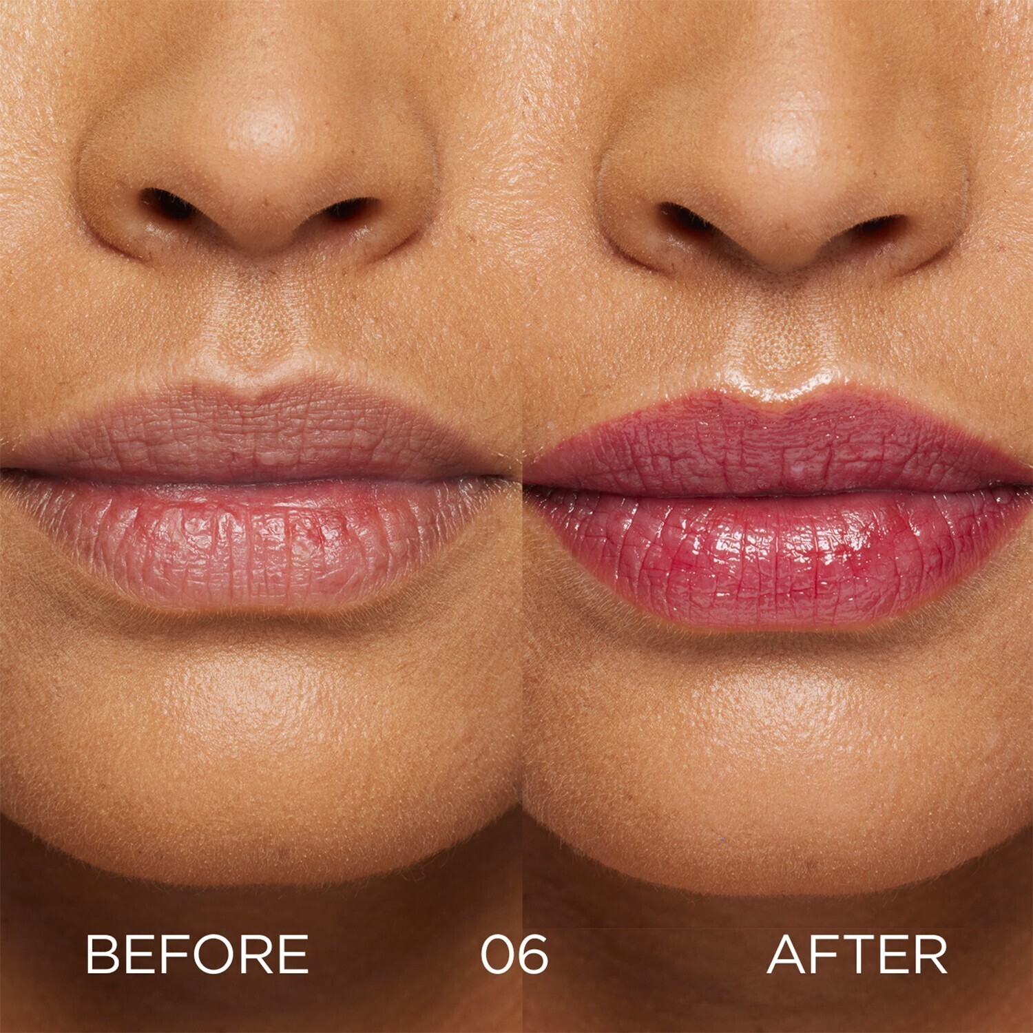Бальзам для губ lip oil balm Clarins, fig, вес 3 гр. — фото 4