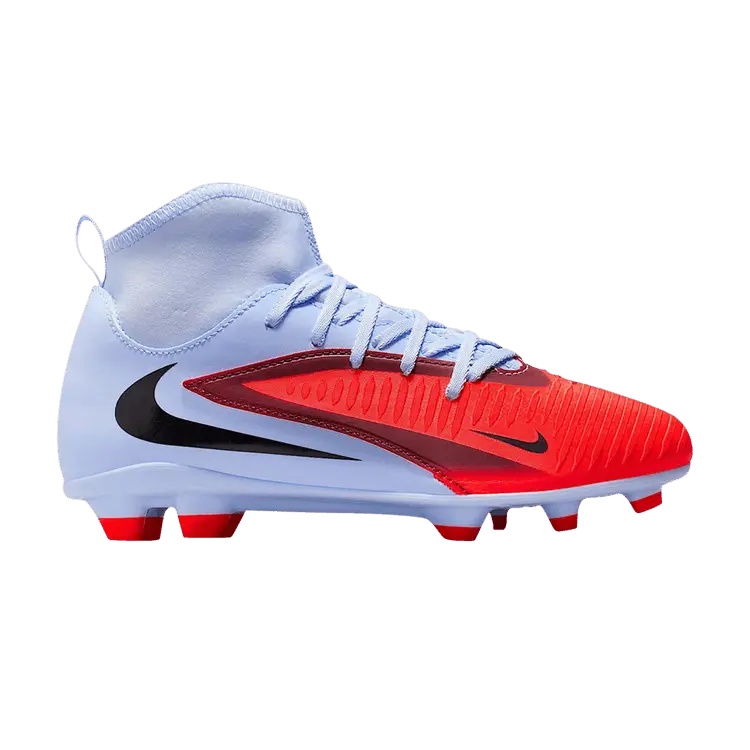 

Кроссовки Nike Phantom 6 High Club MG GS, Scary Good Pack