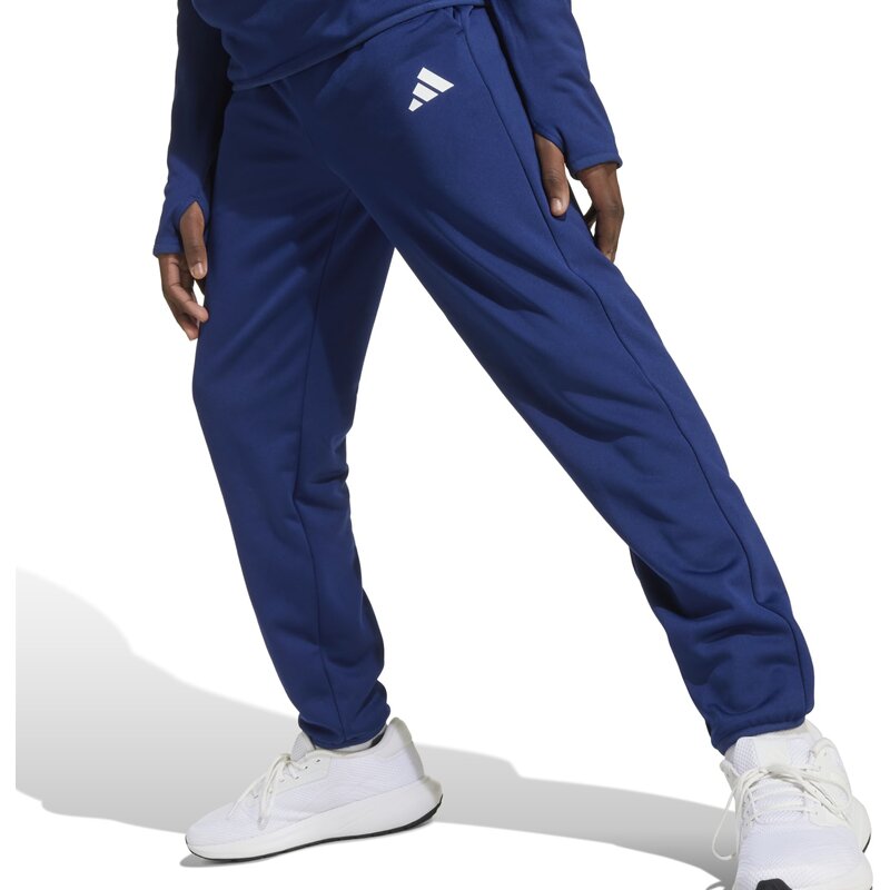 Спортивные брюки Game and Go Kids Adidas, мультиколор — фото 4