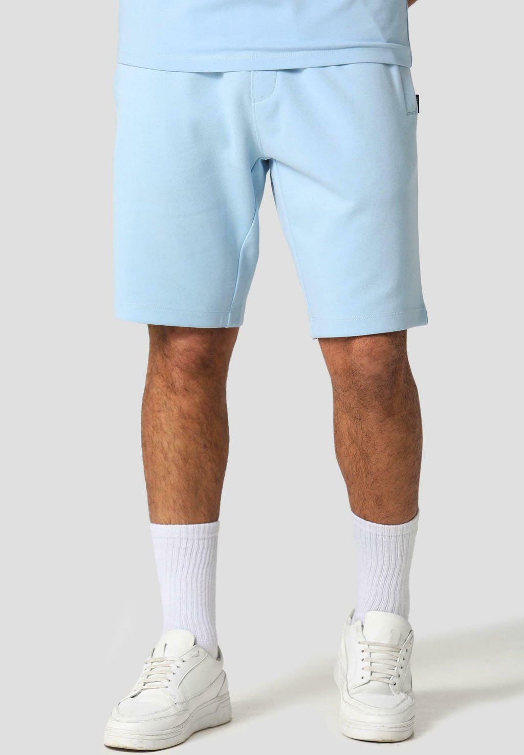 

Шорты FLEETTON JOG - Tracksuit bottoms 883 Police, синий