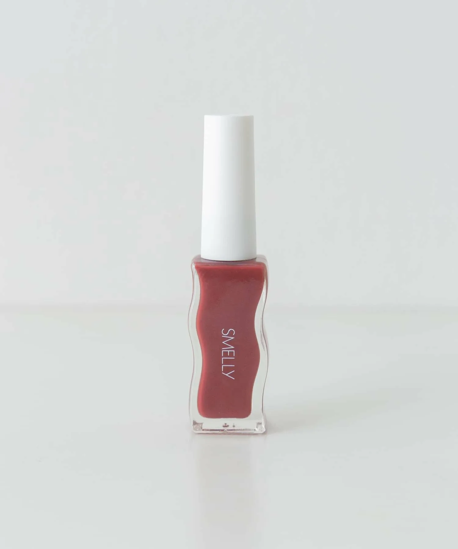 Лак для ногтей Smelly, Red