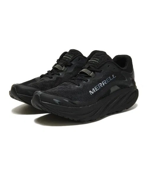 Мужские кроссовки для бега MERRELL PROMORPH чёрные
