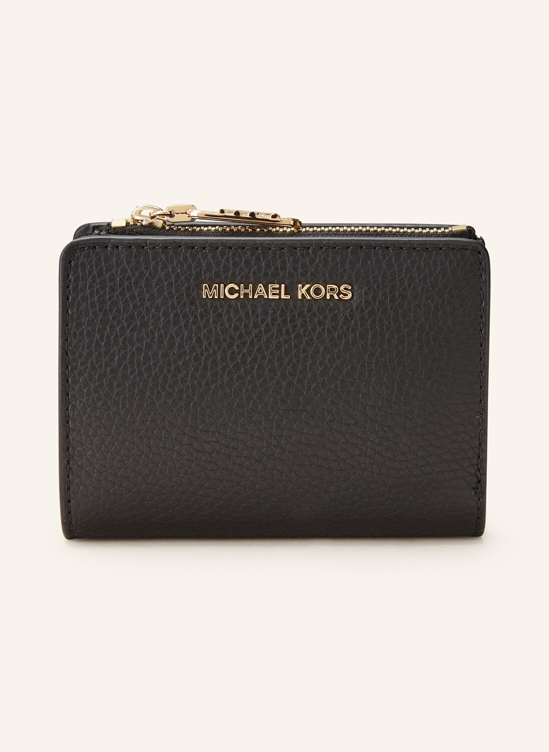 

Империя кошельков Michael Kors, черный