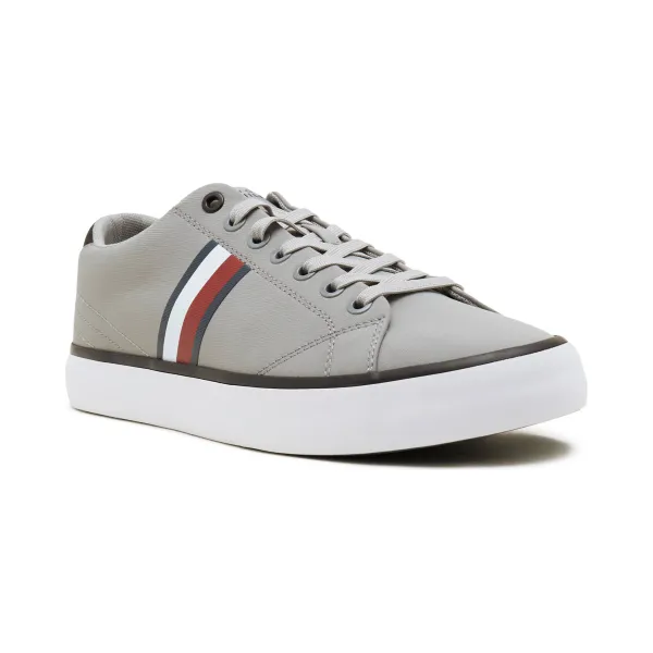 

Кроссовки Tommy Hilfiger, серый