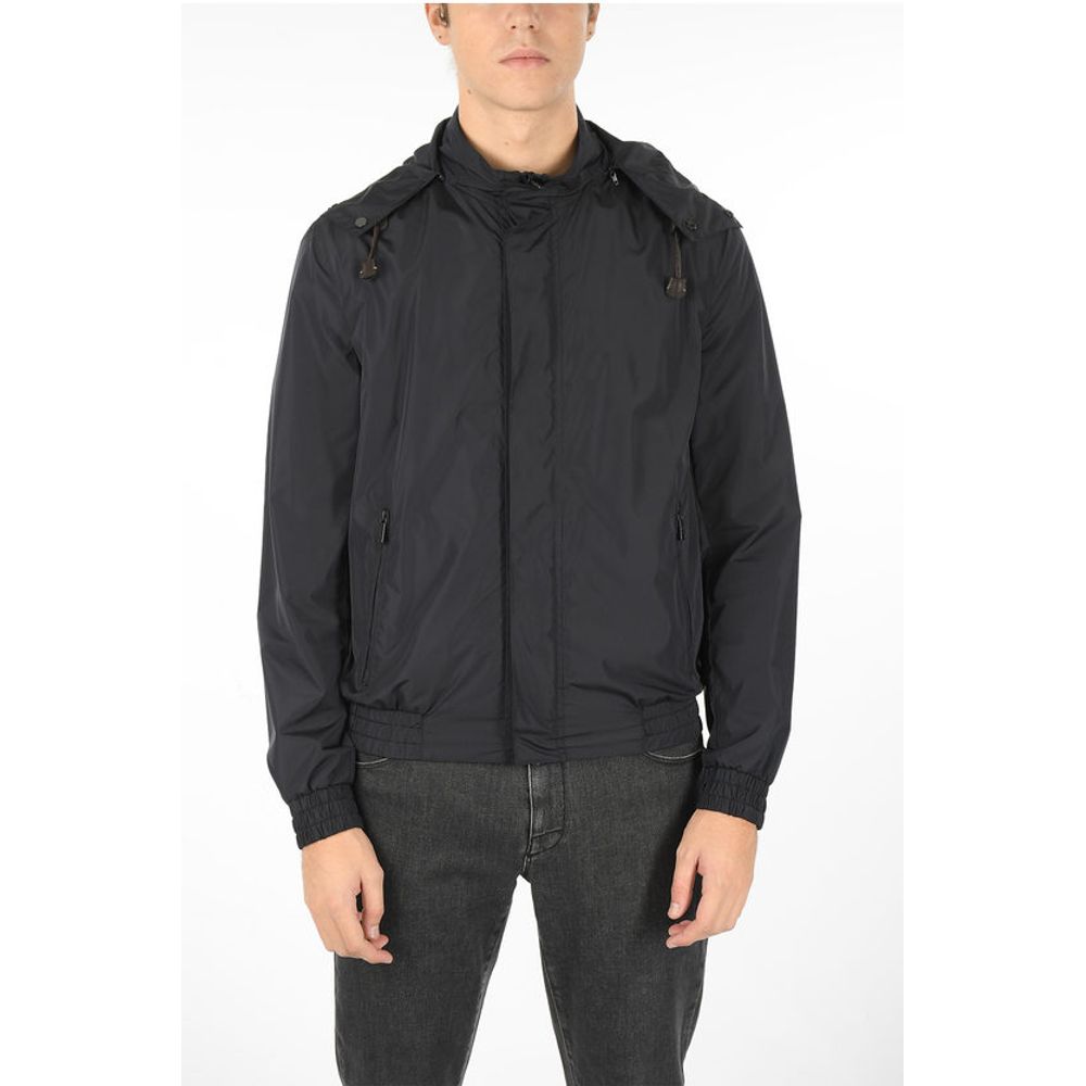 

Синие куртки и пальто из полиэстера Corneliani, Blue