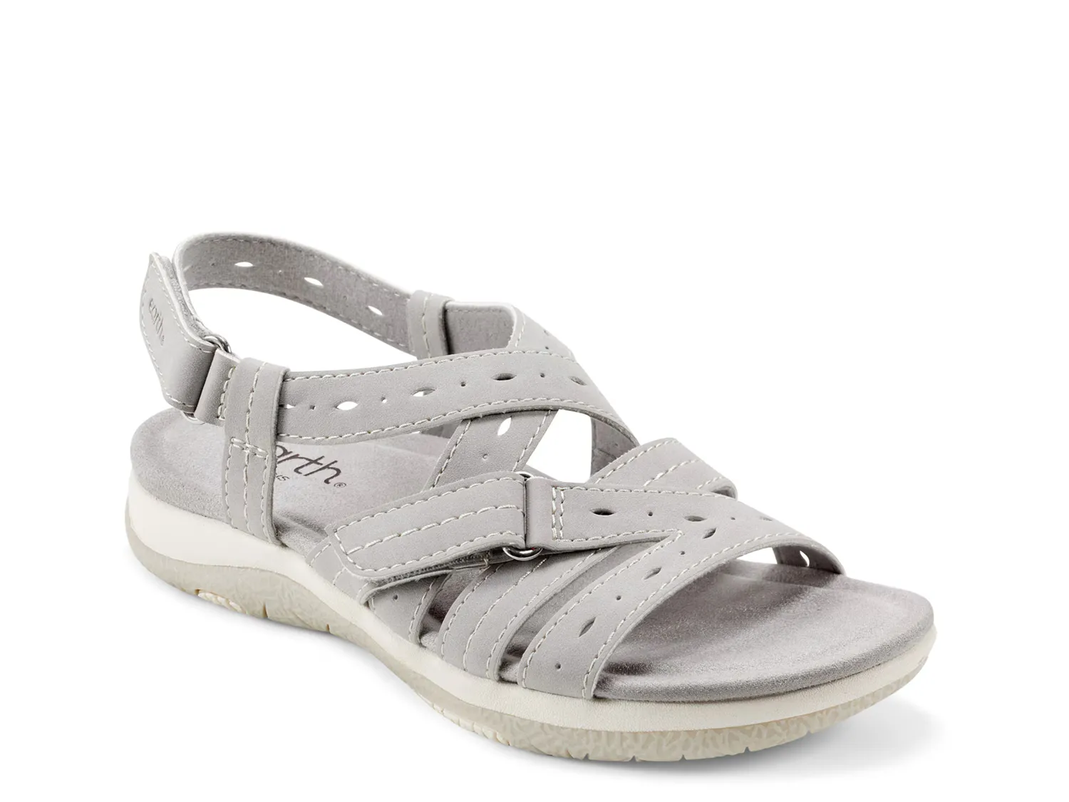 

Сандалии Samsin Sport Sandal Earth, серый