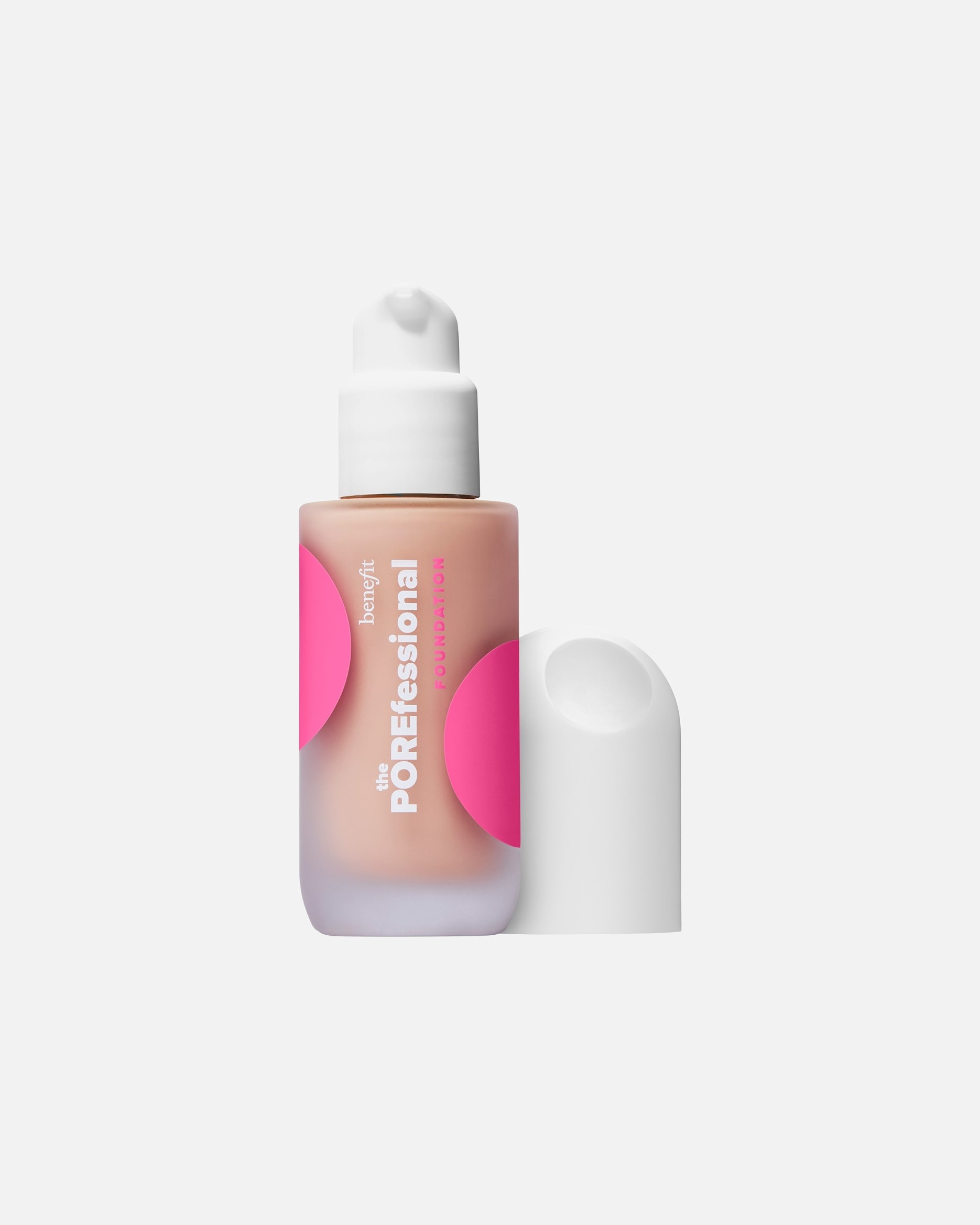 

Тональный крем Benefit, 10n, 30 мл