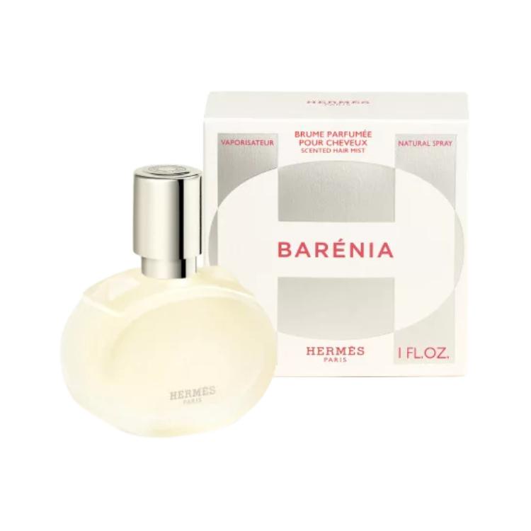 

BARÉNIA Спрей для ароматизации волос 30ml Парфюмерная композиция Potpourri HERMES, 30ml