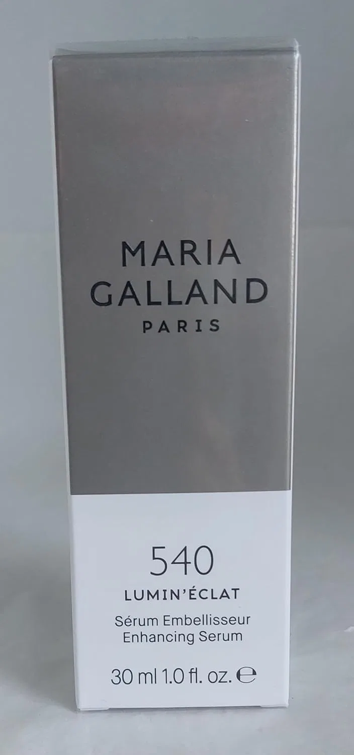 Сыворотка Maria Galland — Для лица Lumin'Eclat Embellisseur Serum, 30 мл