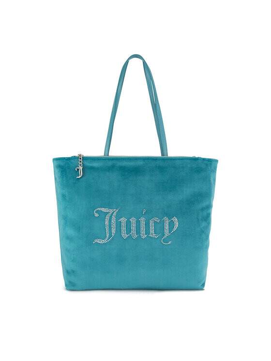 

Сумочка Juicy Couture, бирюзовый, Зеленый, Сумочка Juicy Couture, бирюзовый