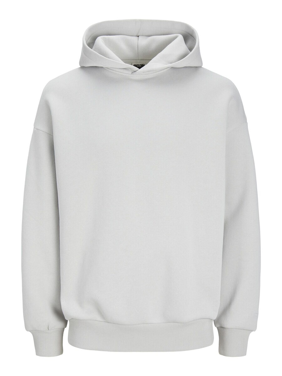 

Толстовка с капюшоном JACK & JONES Sweatshirt, светло-серый