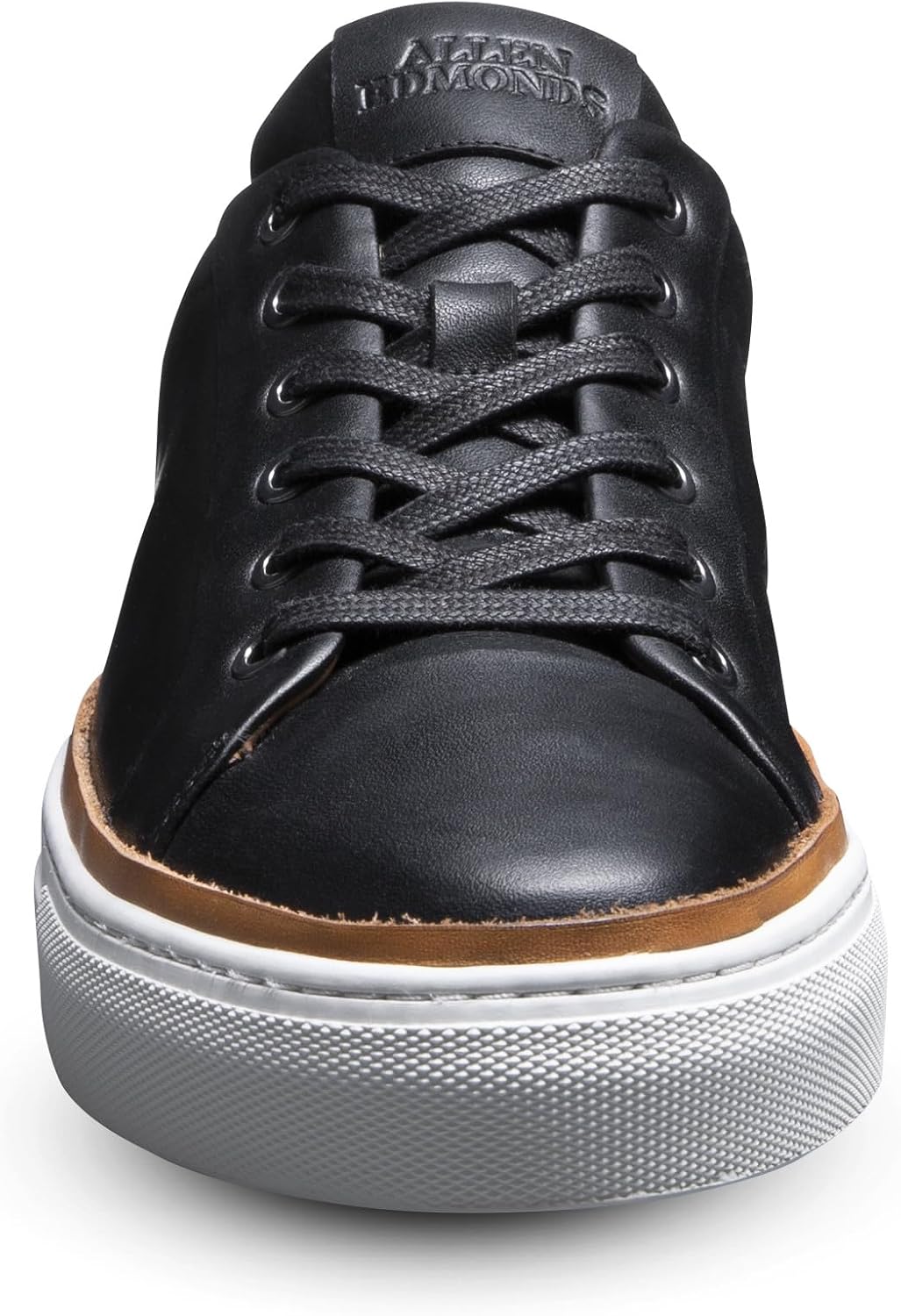 Мужские кроссовки Allen Edmonds Flynn, черный — фото 2