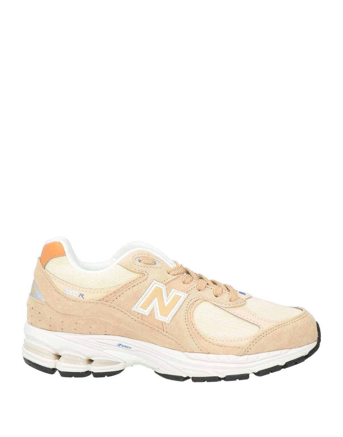 

Кроссовки New Balance, бежевый