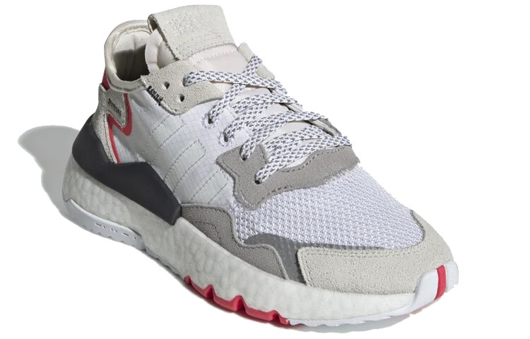 Женская обувь adidas originals Nite Jogger Lifestyle — фото 3