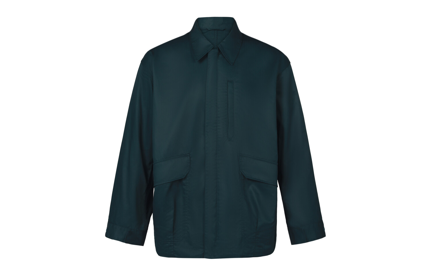 

Куртка мужская Морской Синий Uniqlo, цвет Sea Blue
