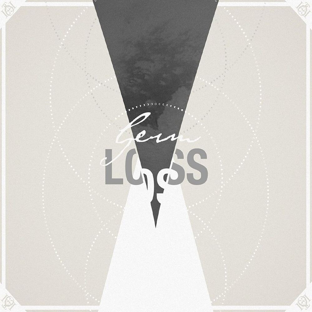 

Диск CD Loss EP [Bonus Tracks] - Germ