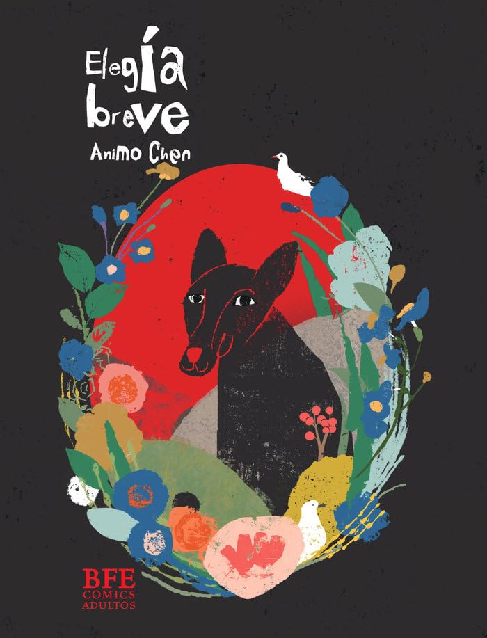 

Elegía breve (Barbara Fiore Editora)