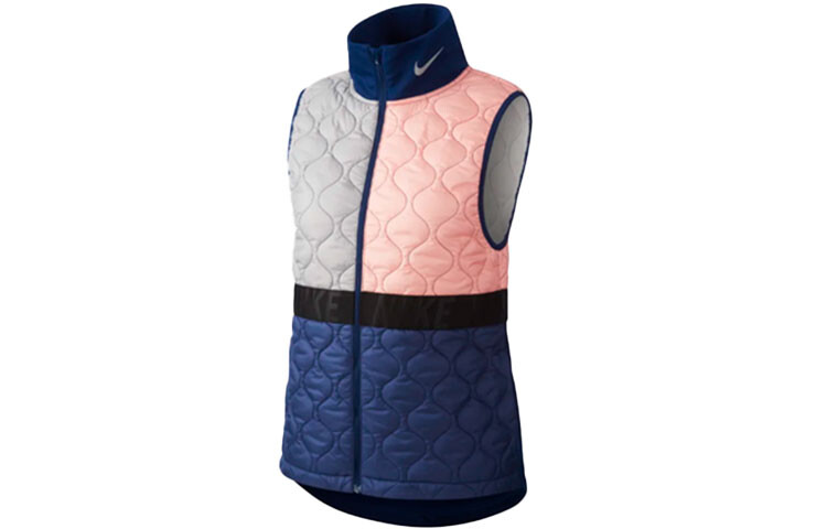 

Женский жилет Nike, цвет Multicolor