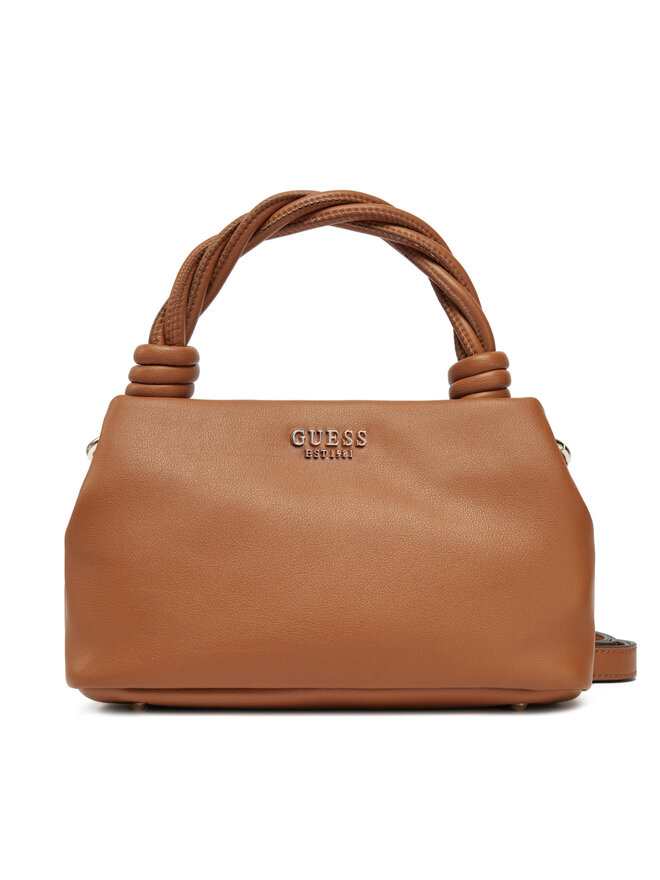 

Сумочка HWNG84 76110 Guess, коричневый