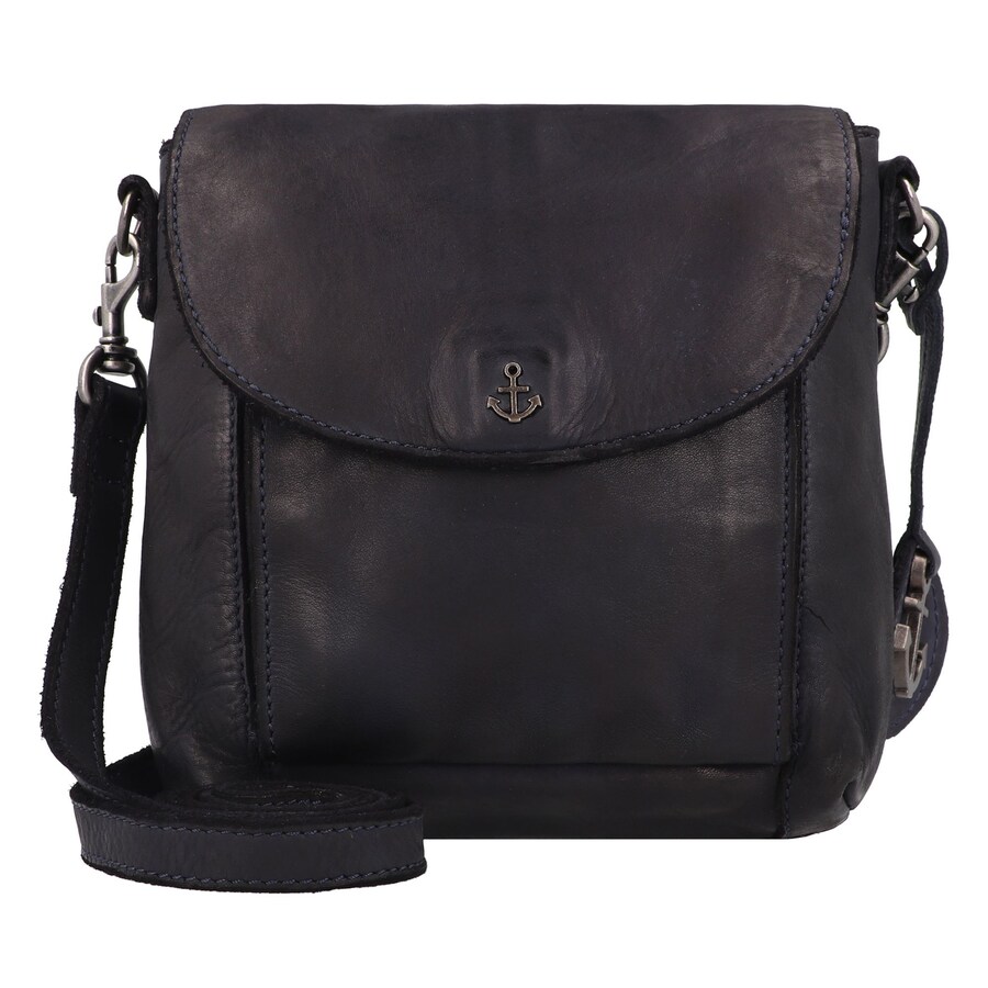 

Сумка кросс-боди Harbour 2nd Anchor Love Iben, Navy/Night blue