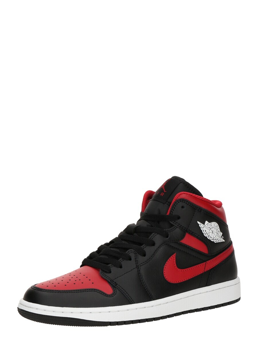 

Высокие кеды Jordan High-Top Sneakers AIR JORDAN 1, черный