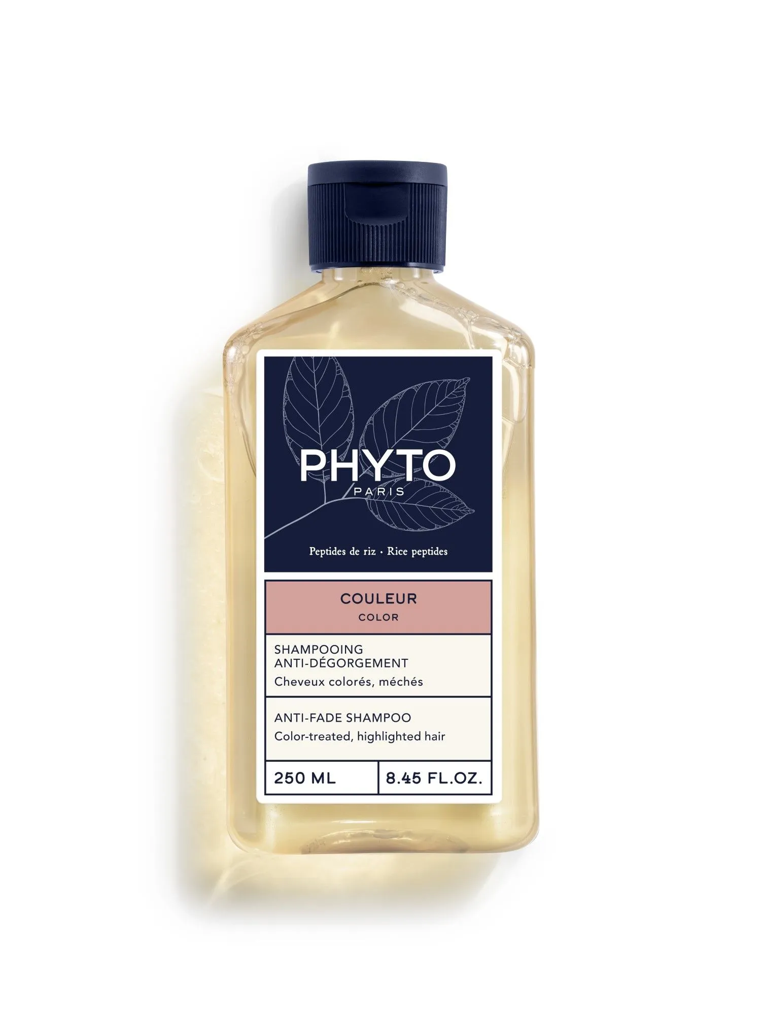 

Шампунь Фито Кулер 25мл Phyto