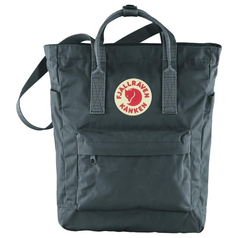 

Рюкзак Fjallraven, цвет schieferbraun