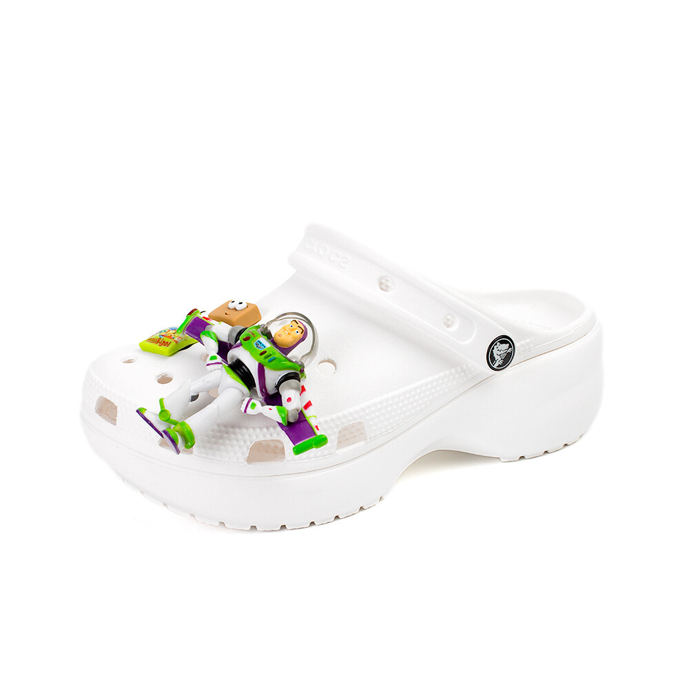 

Сабо Crocs Classic Clog Clogs Women's