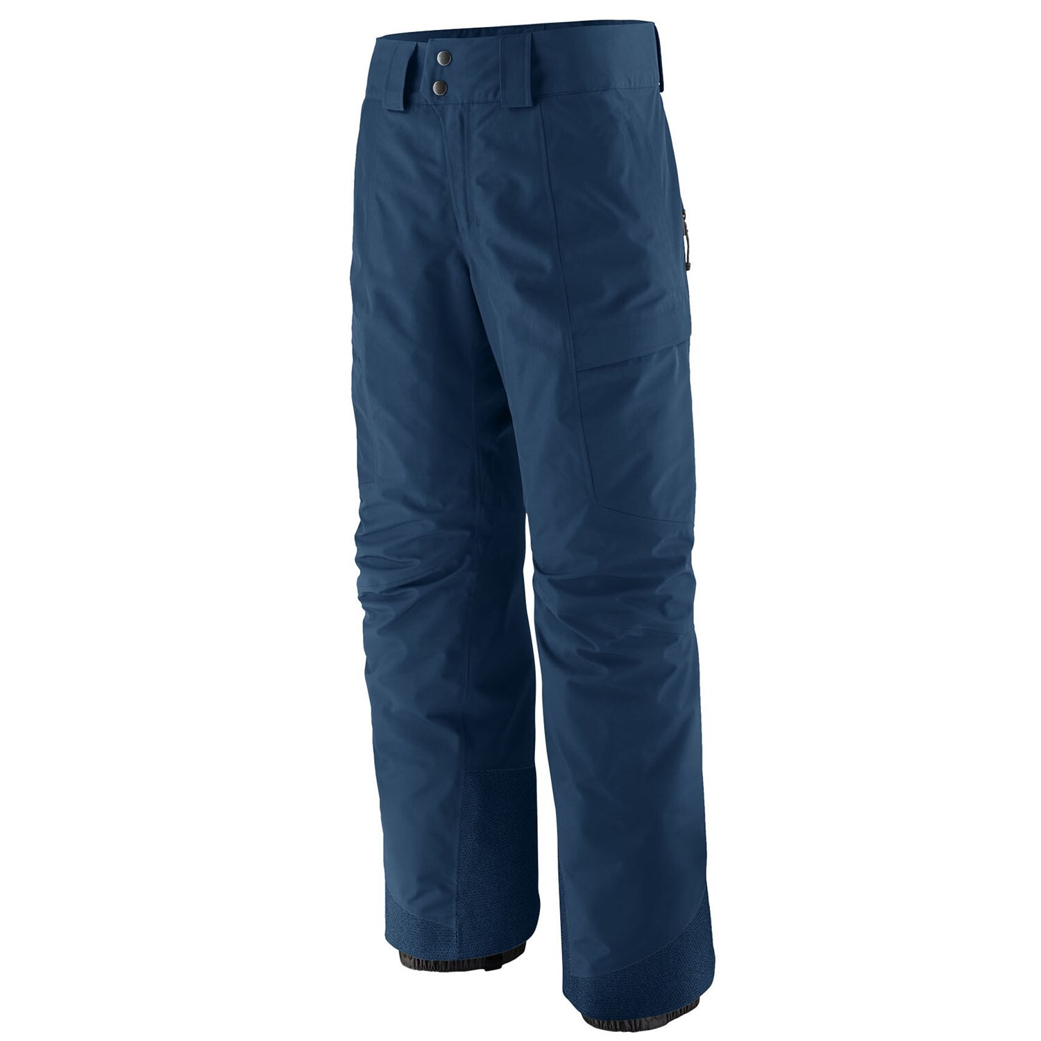 

Брюки Patagonia Storm Shift, цвет Lagom Blue