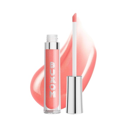 

Полноценный объемный лак для губ Tinted Lip Plumper Gloss Plumping Formula Buxom