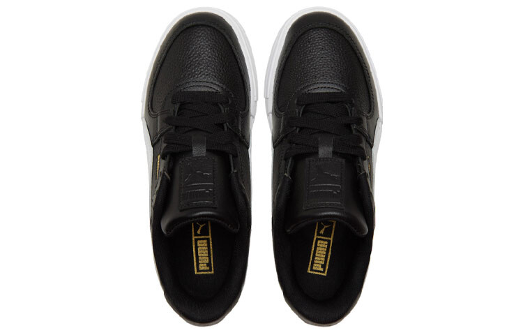 Кроссовки PUMA Ca Pro Classic Gold — фото 4