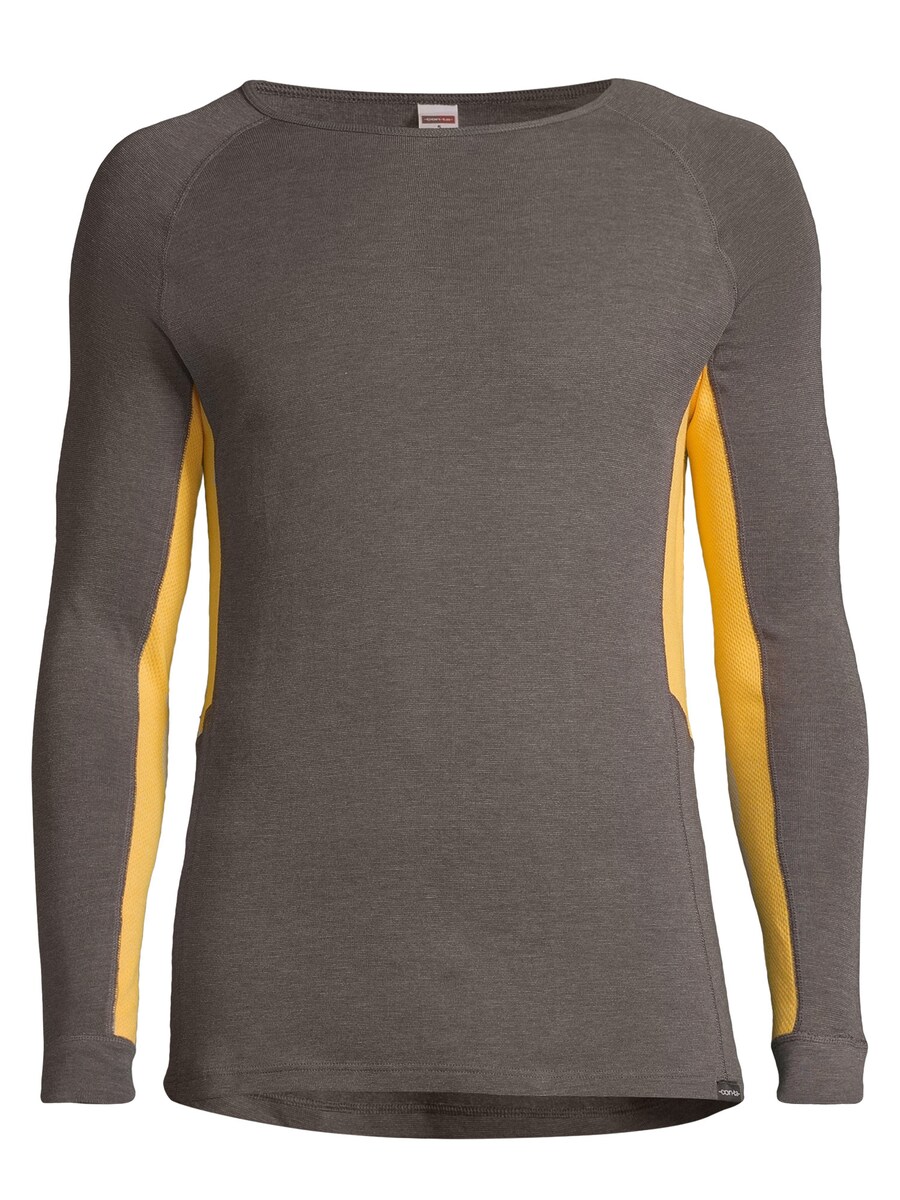 

Нижняя рубашка CON-TA Sportiv, серый