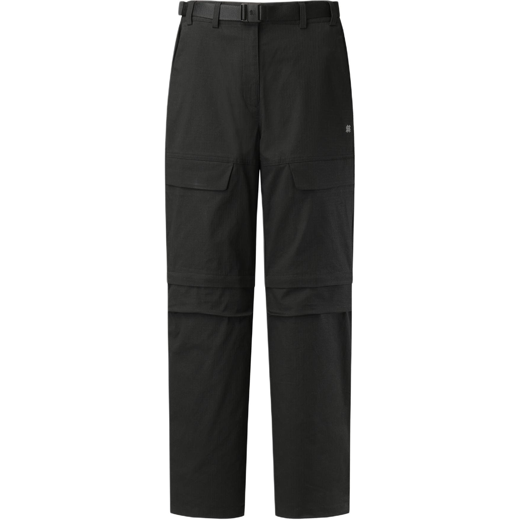 

Женские карго-штаны KOLON SPORT, черный
