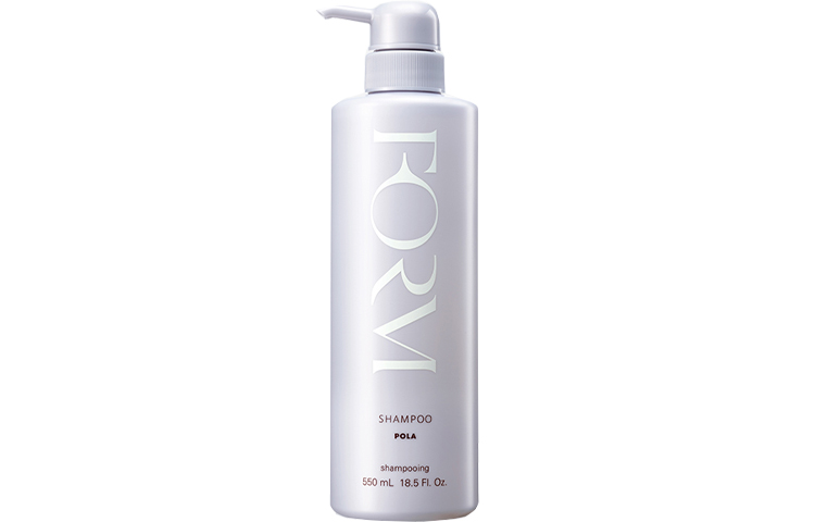 

Восстанавливающий шампунь с ароматом мыла для волос увлажняющий освежающий очищающий 250мл/550мл/550мл*2 POLA