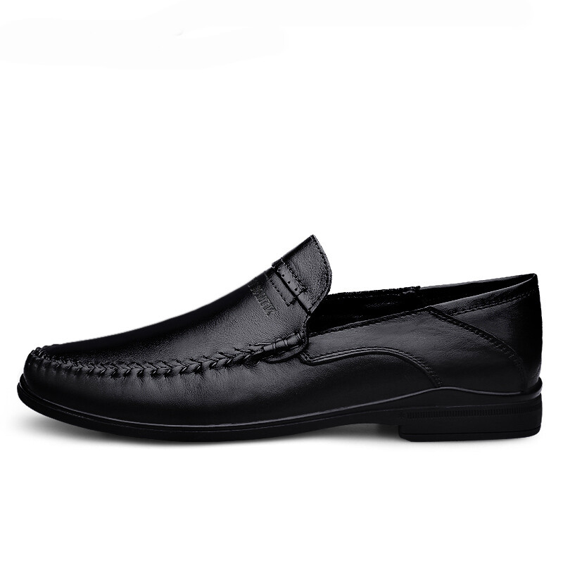 

Туфли Men"s Casual Men Low-Top черный Reivantix