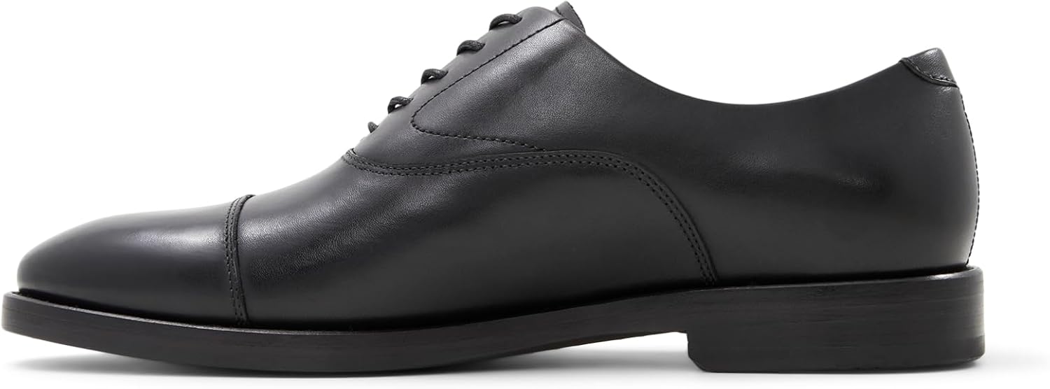 

Мужские туфли Brooks Brothers Carnegie, черный