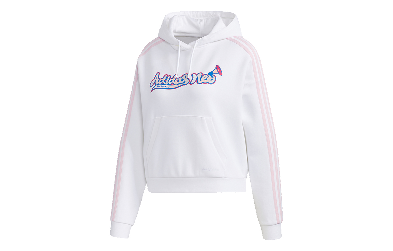 

Adidas Neo Свитшот женские белые