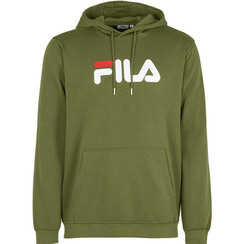 

Толстовка Унисекс Удобная посадка FILA, цвет gruen