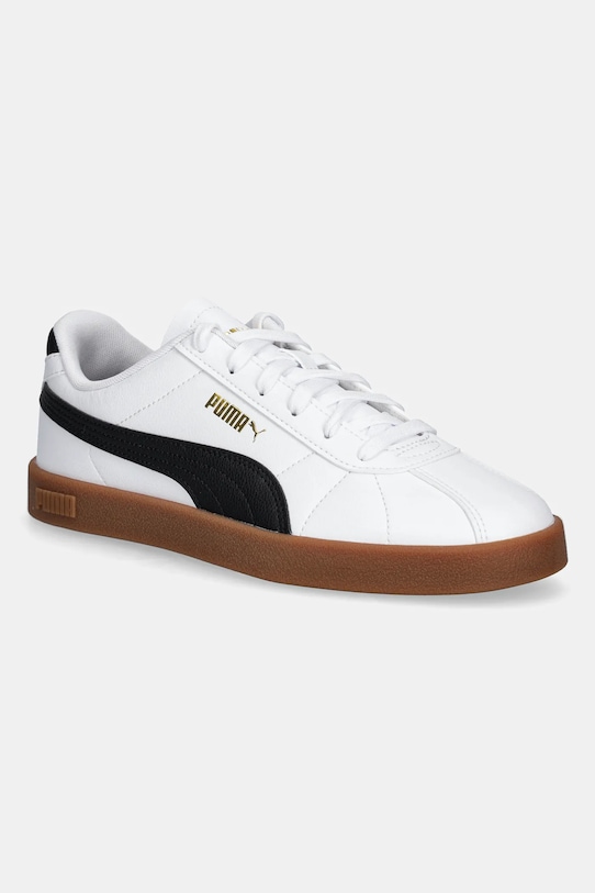 

Детские кроссовки Club II SL Jr Puma, белый