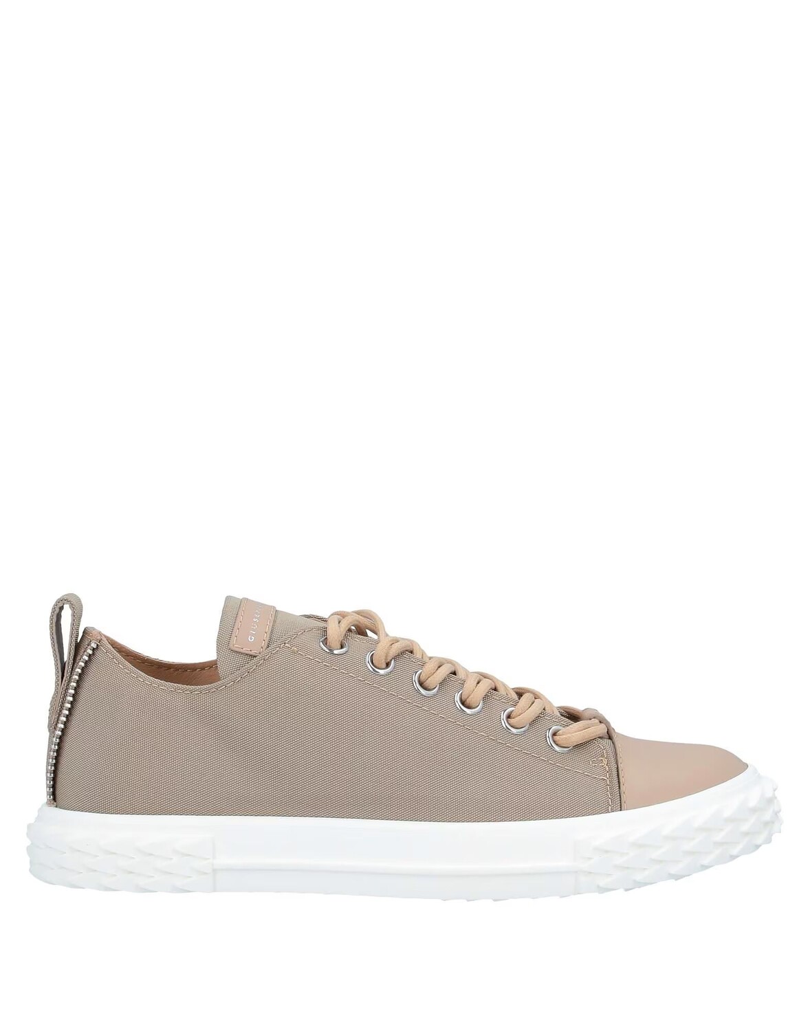 

Кроссовки Giuseppe Zanotti, бежевый