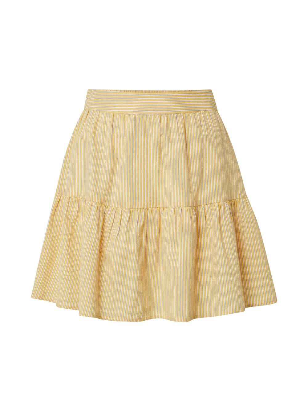 

Юбка Vero Moda ANNABELLE, желтый