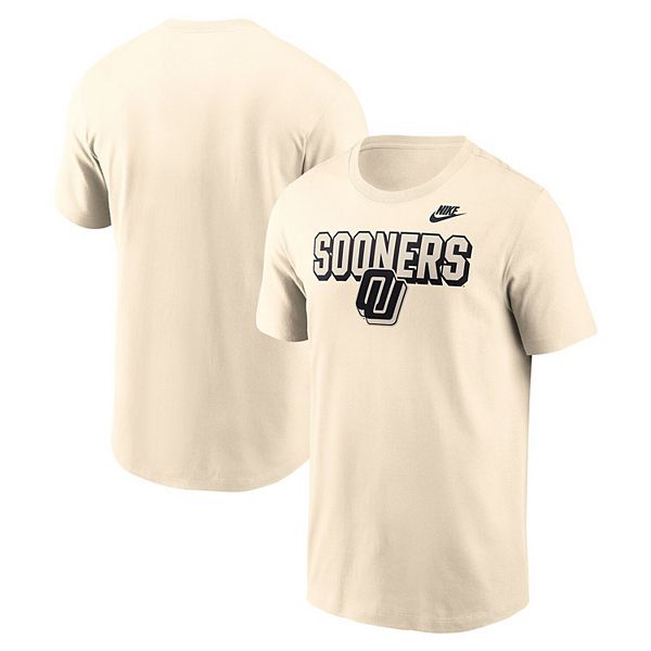 

Мужская футболка Oklahoma Sooners Nike