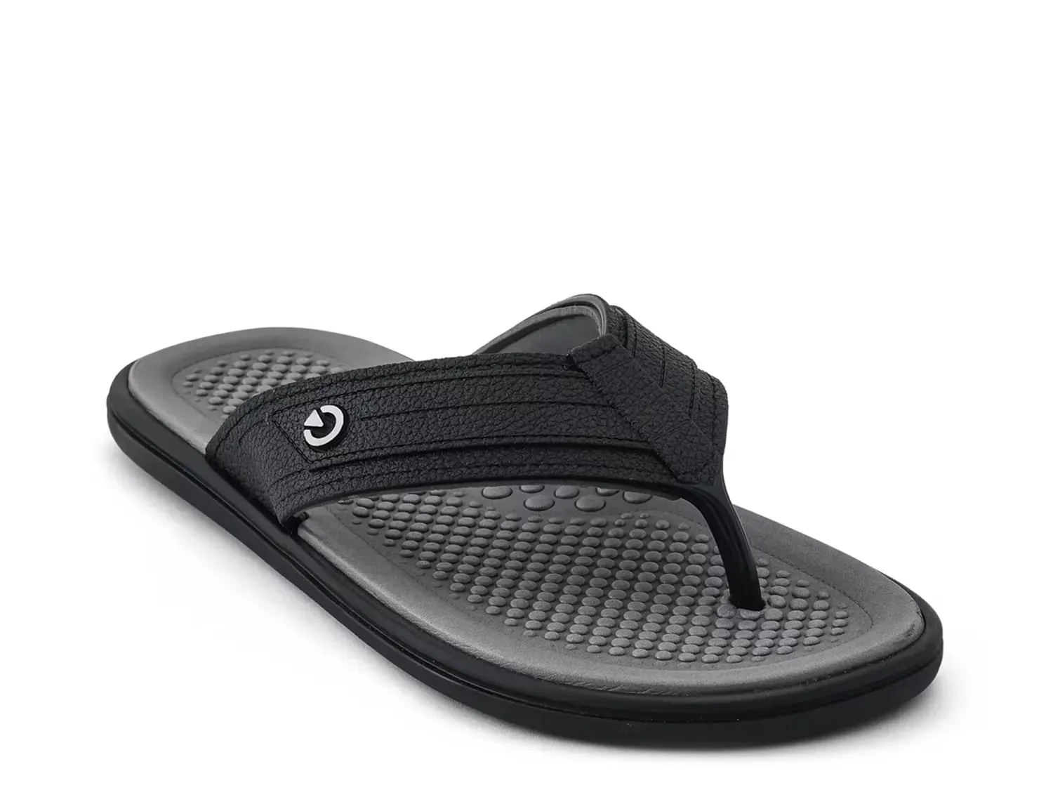 

Сандалии Veneto Cartago, Black/Grey