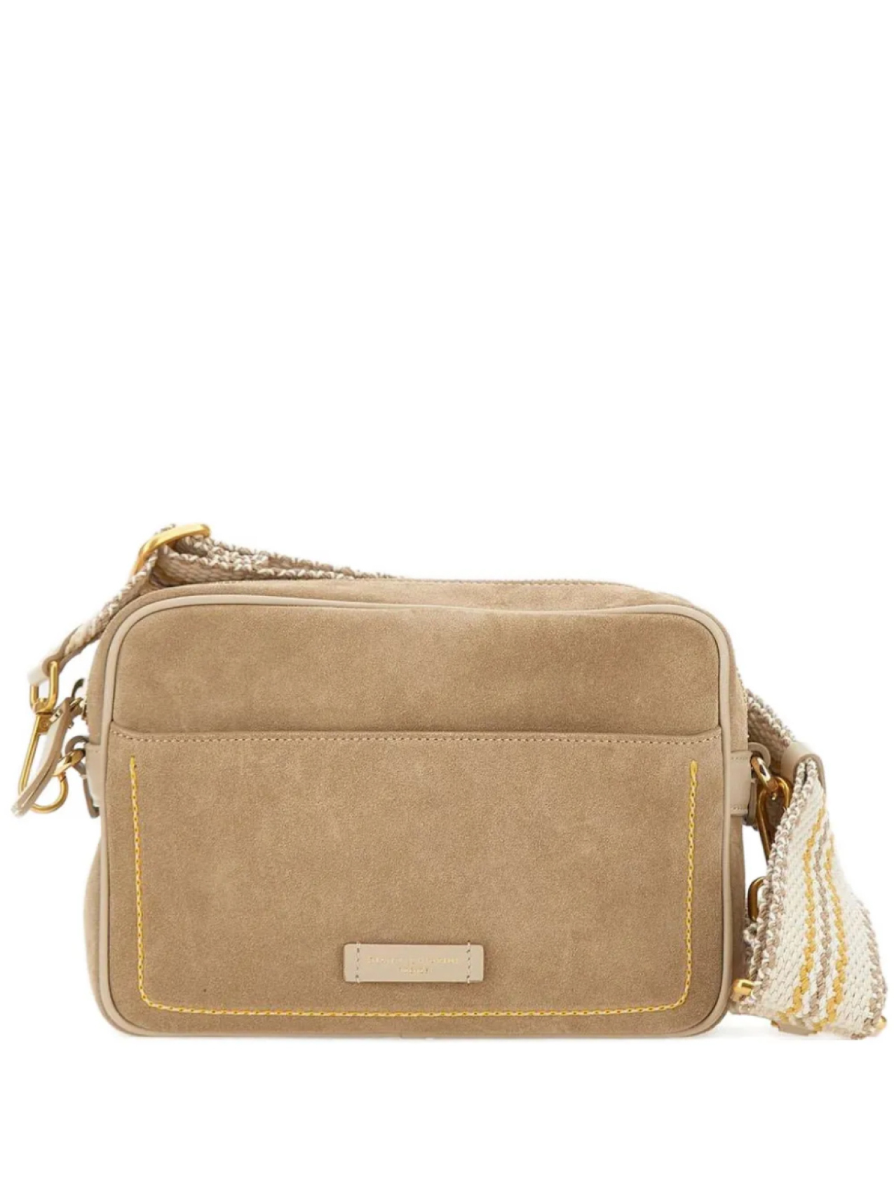 

Сумка-портфель Нина GIANNI CHIARINI, нейтральный