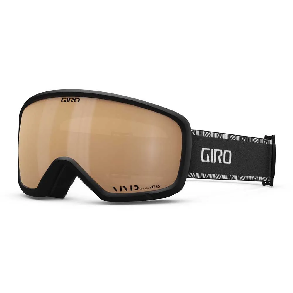 

Горнолыжные очки Giro Millie Woman, черный