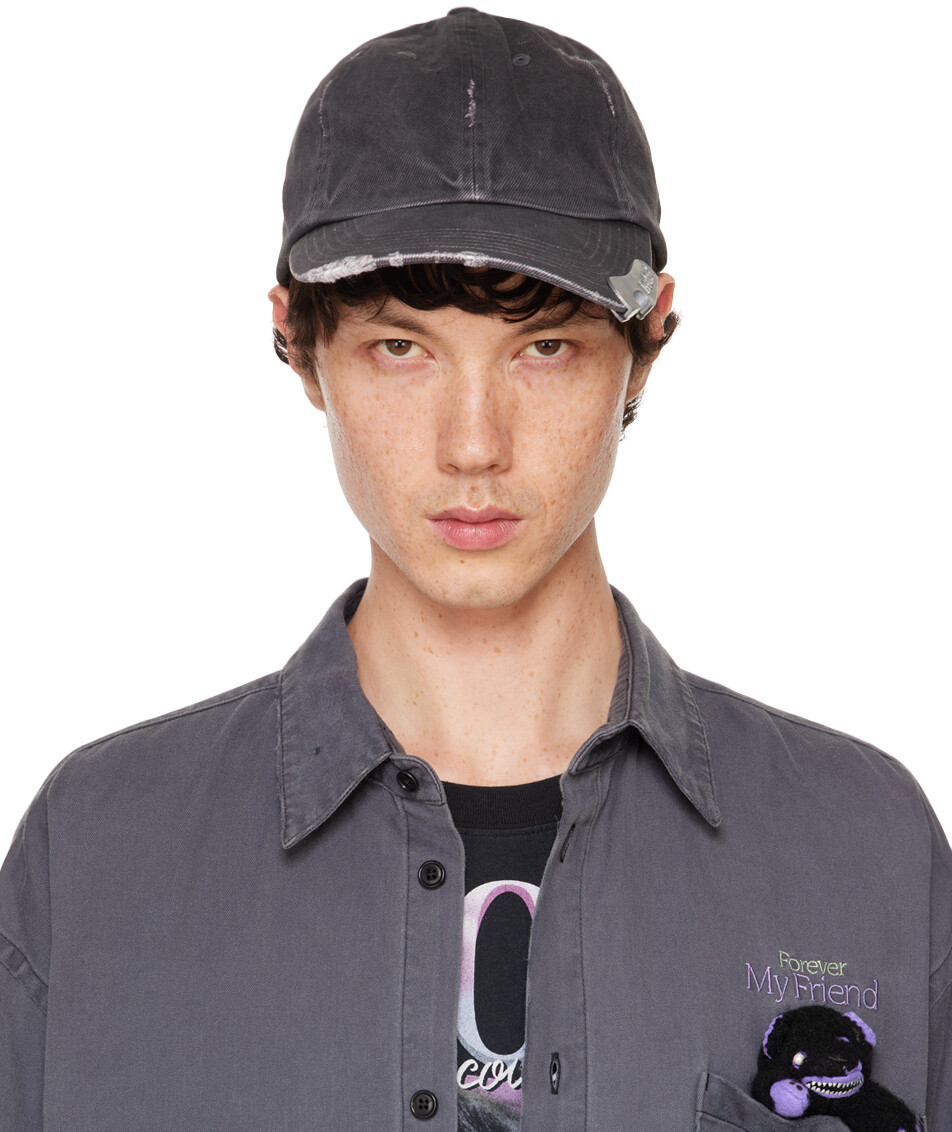 

Кепка для открывашки для бутылок doublet
