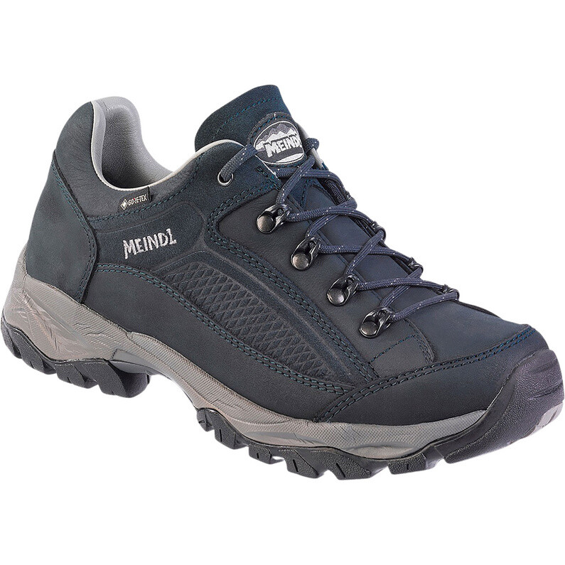 Женские туфли Atlanta GTX Meindl, синий