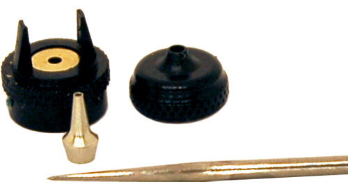 

Аксессуары Badger Air-Brush Co. Badger: Medium Sotar Conversion Kit